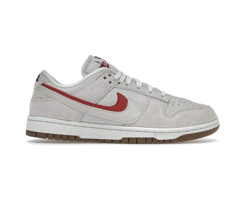 Giày Nike Dunk Low SE 85 Double Swoosh 'Sail Orange'