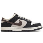 Giày Nike SB Dunk Low x Otomo Katsuhiro “Steamboy OST” Dark Grey Brown Like Auth