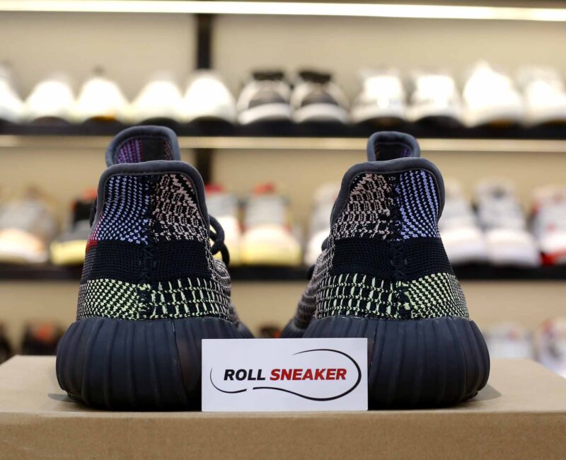 Adidas Yeezy 350 V2 Yecheil Reflective