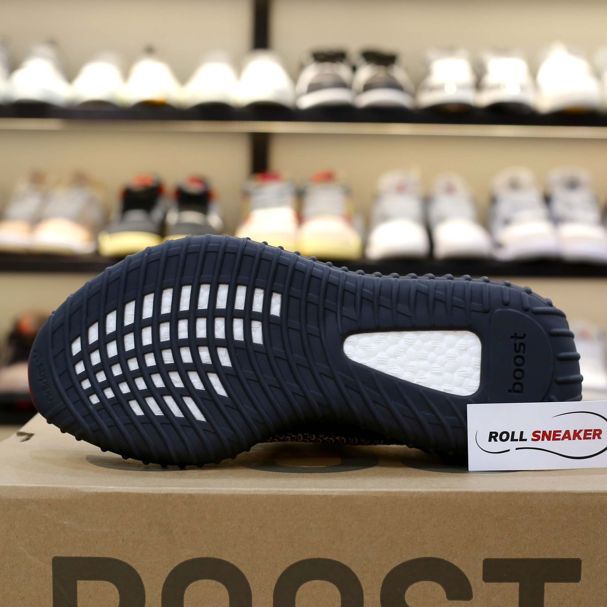 Adidas Yeezy 350 V2 Yecheil Reflective