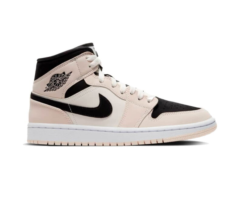 Giày Nike Air Jordan 1 Mid Guava Ice Like Auth