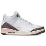 Giày Nike Air Jordan 3 Retro 'Neapolitan Dark Mocha' Like Auth