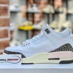 Air Jordan 3 Retro 'Neapolitan Dark Mocha'