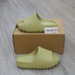 Dép Adidas Yeezy Slide ‘Resin’ ( 2022 vân Nhám )