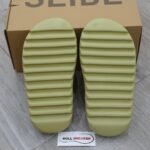 Dép Adidas Yeezy Slide ‘Resin’ ( 2022 vân Nhám )
