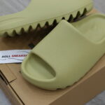 Dép Adidas Yeezy Slide ‘Resin’ ( 2022 vân Nhám )