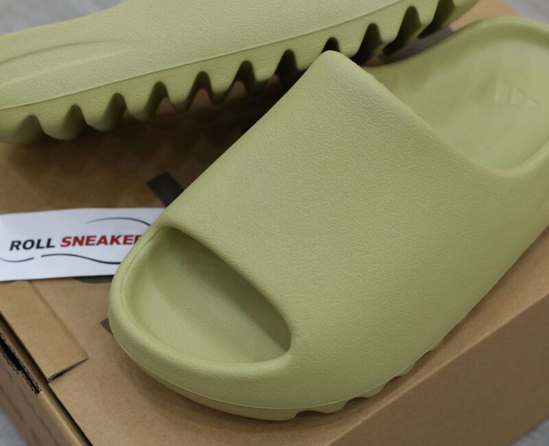 Dép Adidas Yeezy Slide ‘Resin’ ( 2022 vân Nhám )
