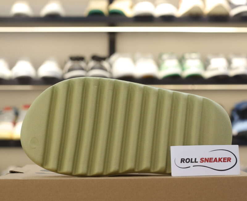 Dép Adidas Yeezy Slide ‘Resin’ ( 2022 vân Nhám )