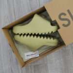 Dép Adidas Yeezy Slide ‘Resin’ ( 2022 vân Nhám )