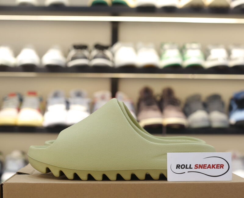 Dép Adidas Yeezy Slide ‘Resin’ ( 2022 vân Nhám )