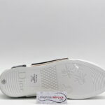 Giày Dior B23 Low Gray CD Diamond Like Auth