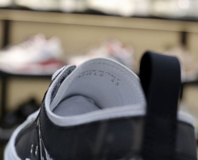 Dior B23 Low Top Black họa tiết White Dior Oblique Canvas