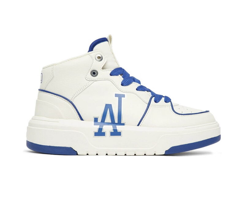 Giày MLB Chunky Liner High LA Dodgers Like Auth