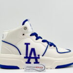 Giày MLB Chunky Liner High LA Dodgers Like Auth