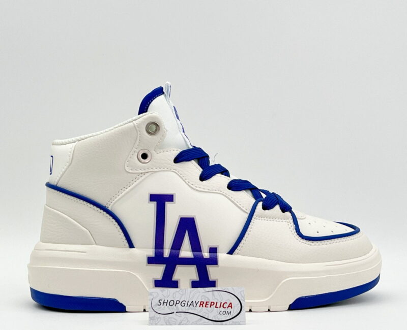 Giày MLB Chunky Liner High LA Dodgers Like Auth