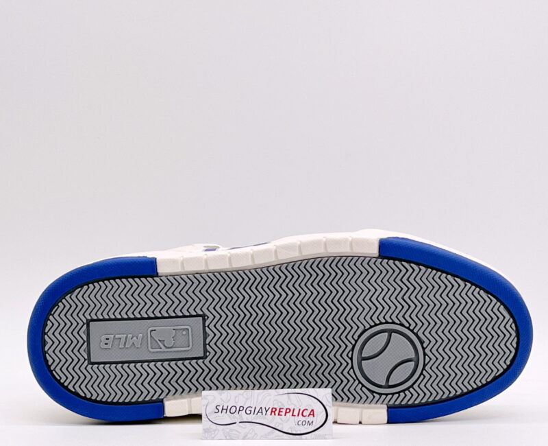 Giày MLB Chunky Liner High LA Dodgers Like Auth