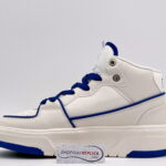 Giày MLB Chunky Liner High LA Dodgers Like Auth