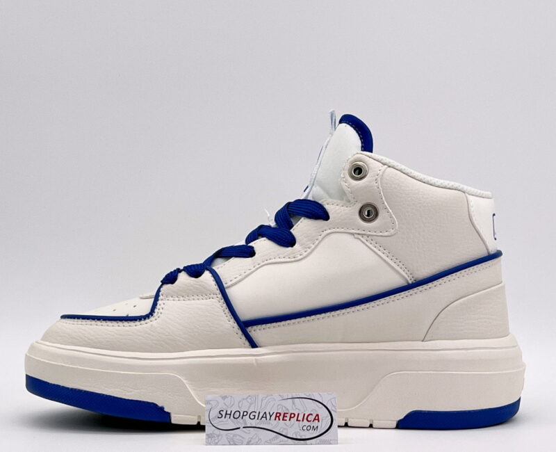 Giày MLB Chunky Liner High LA Dodgers Like Auth