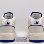 Giày MLB Chunky Liner High LA Dodgers Like Auth
