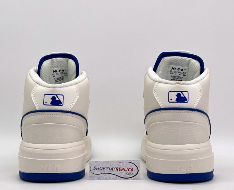 Giày MLB Chunky Liner High LA Dodgers Like Auth