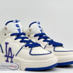 Giày MLB Chunky Liner High LA Dodgers Like Auth