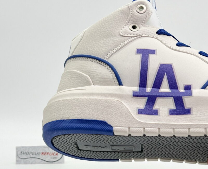 Giày MLB Chunky Liner High LA Dodgers Like Auth