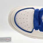 Giày MLB Chunky Liner High LA Dodgers Like Auth