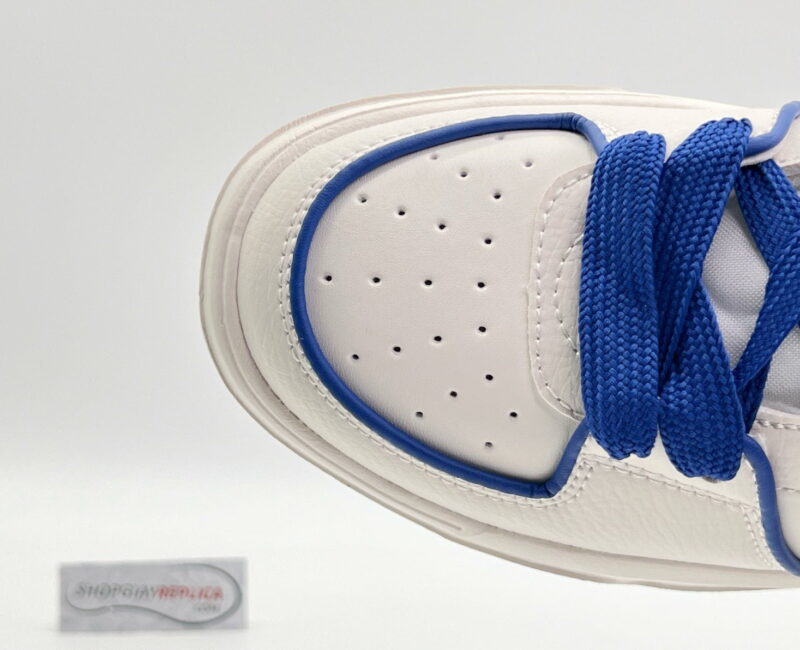 Giày MLB Chunky Liner High LA Dodgers Like Auth