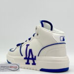 Giày MLB Chunky Liner High LA Dodgers Like Auth