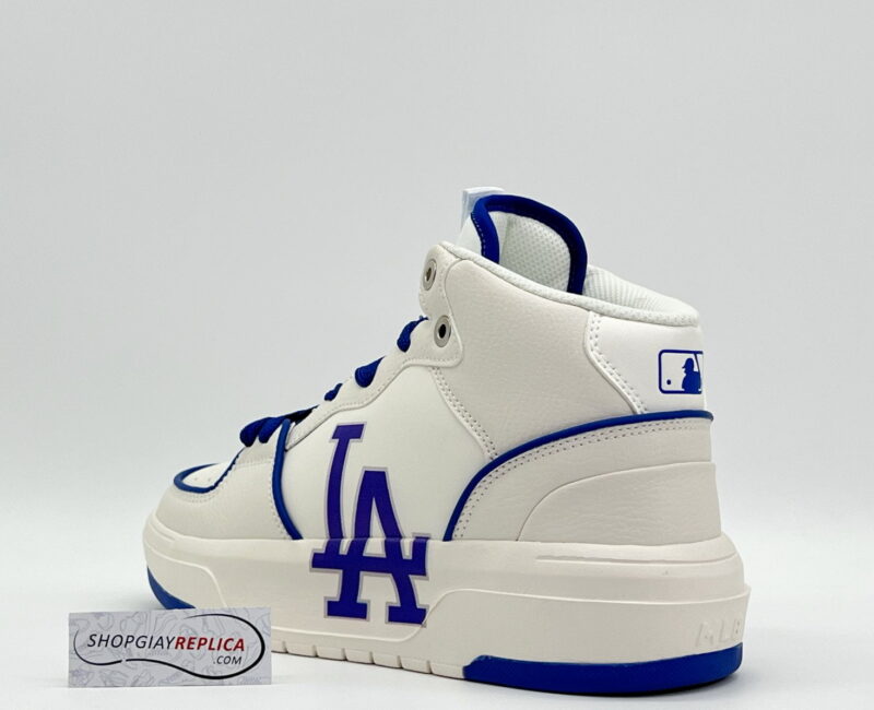 Giày MLB Chunky Liner High LA Dodgers Like Auth