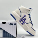 Giày MLB Chunky Liner High LA Dodgers Like Auth