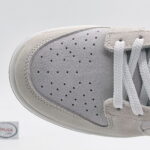 Giày Nike Dunk Low SE 85 Double Swoosh ‘Sail Orange’ Like Auth