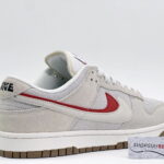Giày Nike Dunk Low SE 85 Double Swoosh ‘Sail Orange’ Like Auth