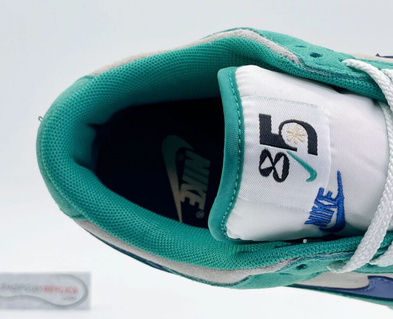 Nike Dunk Low SE 85 Neptune Green Like Auth