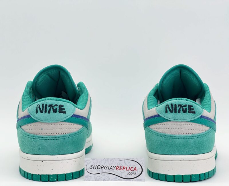 Nike Dunk Low SE 85 Neptune Green Like Auth