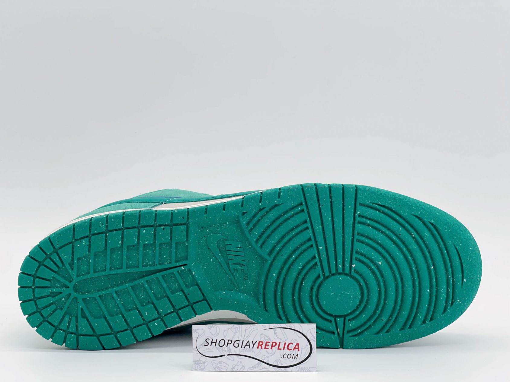 Nike Dunk Low SE 85 Neptune Green Like Auth