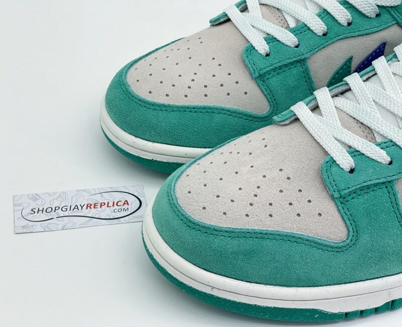 Nike Dunk Low SE 85 Neptune Green Like Auth