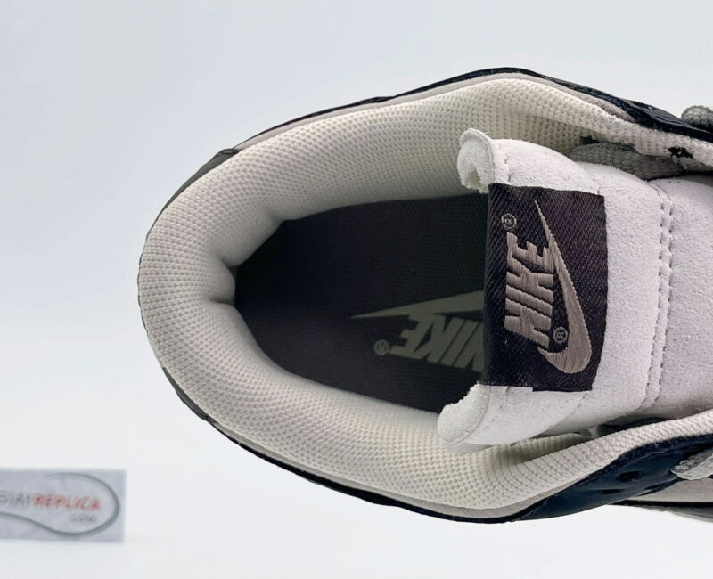 Giày Nike SB Dunk Low x Otomo Katsuhiro “Steamboy OST” Dark Grey Brown Like Auth