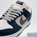 Giày Nike SB Dunk Low x Otomo Katsuhiro “Steamboy OST” Dark Grey Brown Like Auth