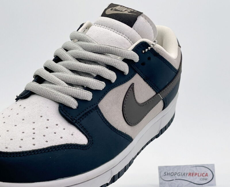 Giày Nike SB Dunk Low x Otomo Katsuhiro “Steamboy OST” Dark Grey Brown Like Auth