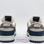 Giày Nike SB Dunk Low x Otomo Katsuhiro “Steamboy OST” Dark Grey Brown Like Auth