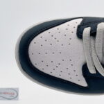 Giày Nike SB Dunk Low x Otomo Katsuhiro “Steamboy OST” Dark Grey Brown Like Auth