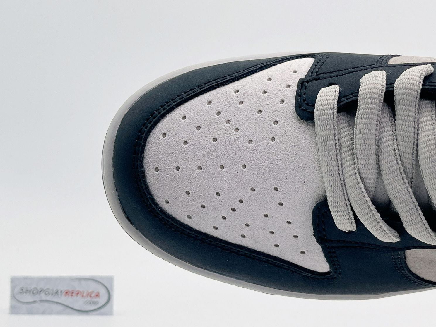 Giày Nike SB Dunk Low x Otomo Katsuhiro “Steamboy OST” Dark Grey Brown Like Auth