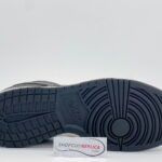 Giày Nike SB Dunk Low x Otomo Katsuhiro “Steamboy OST” Dark Grey Brown Like Auth