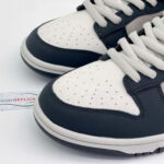 Giày Nike SB Dunk Low x Otomo Katsuhiro “Steamboy OST” Dark Grey Brown Like Auth
