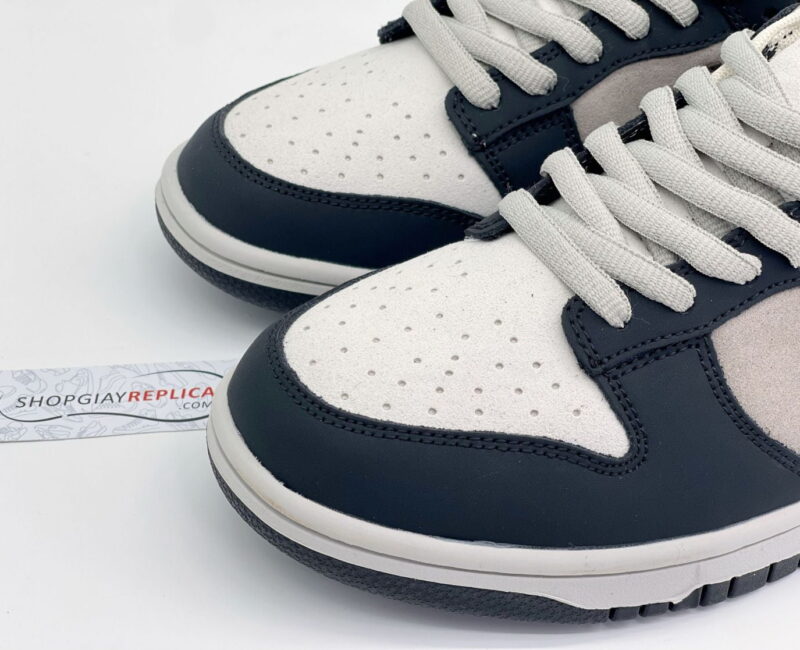 Giày Nike SB Dunk Low x Otomo Katsuhiro “Steamboy OST” Dark Grey Brown Like Auth