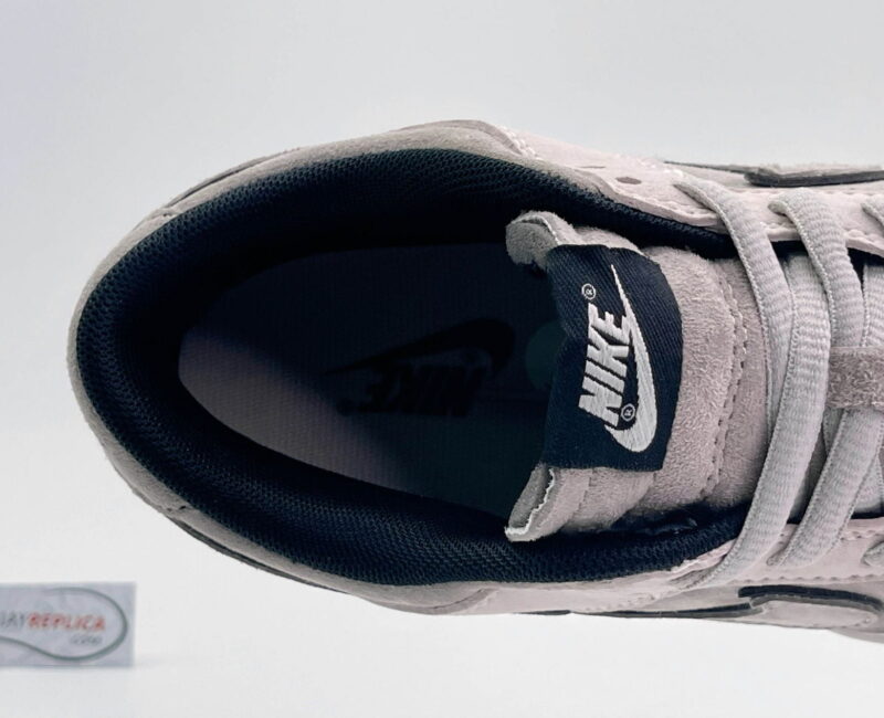 Giày Nike SB Dunk Low x Otomo Katsuhiro “Steamboy OST” White Black Like Auth