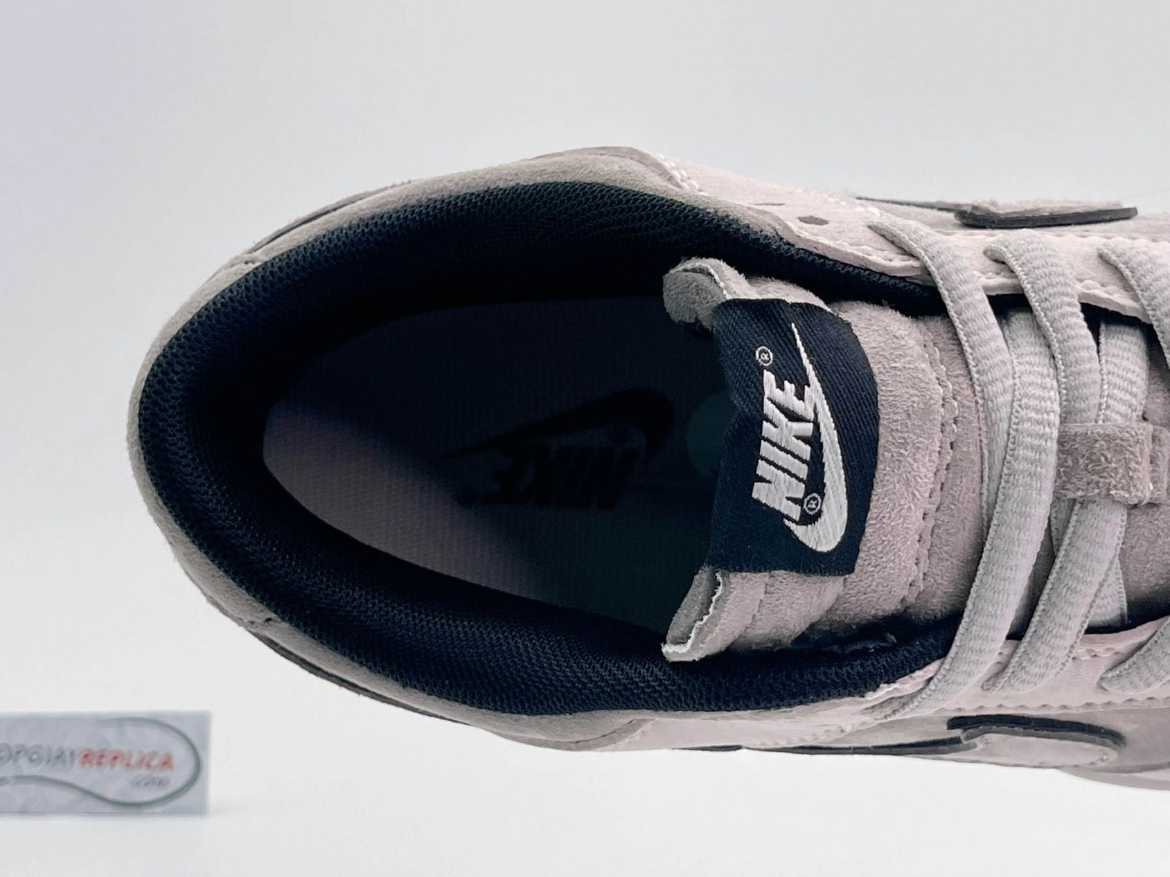 Giày Nike SB Dunk Low x Otomo Katsuhiro “Steamboy OST” White Black Like Auth