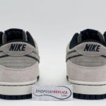 Giày Nike SB Dunk Low x Otomo Katsuhiro “Steamboy OST” White Black Like Auth