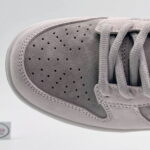 Giày Nike SB Dunk Low x Otomo Katsuhiro “Steamboy OST” White Black Like Auth